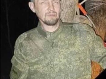 Новосельцев Александр