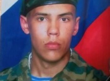 Васильев Александр Анатольевич