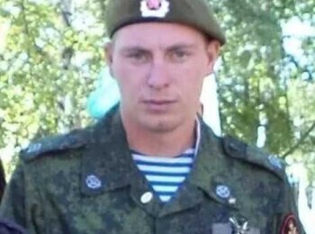 Кожевников Алексей