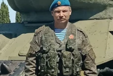 Шинкаренко Андрей