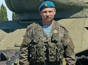 Шинкаренко Андрей