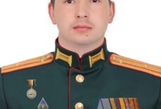 Анисимов Андрей Викторович