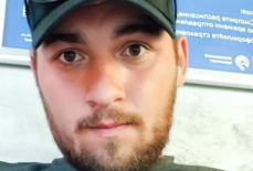 Махмадалиев Рустам