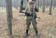 Темралиев Нурлан Наурзгалиевич
