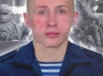 Бабурин Николай