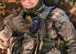 Бармаков Дмитрий Сергеевич