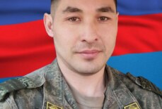 Нуриев Валерий Сергеевич