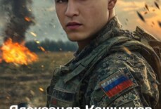 Кашников Александр Васильевич