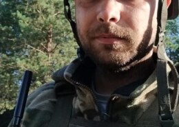 Земляной Игорь Дмитриевич