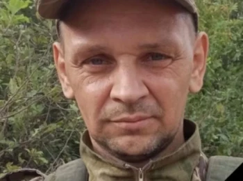 Бондарь Павел Иванович