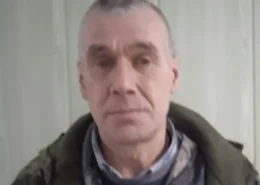 Бушманов Василий Александрович