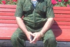 Раджабов Магомед Газиевич