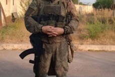 Камалов Марсель
