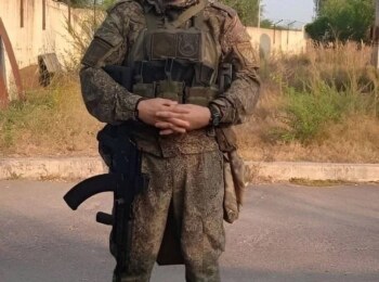 Камалов Марсель