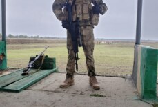 Кондрахин Виктор Андреевич