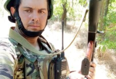 Бушуев Антон Викторович
