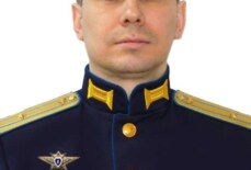 Чертовиков Олег Николаевич