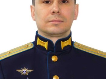 Чертовиков Олег Николаевич