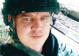Честиков Виталий Владимирович