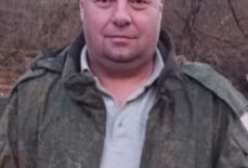 Пономарев Сергей Николаевич