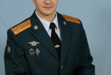 Чадаев Максим Николаевич