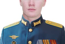 Язданов Буранбай Салаватович