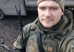 Параев Виталий Мирославович