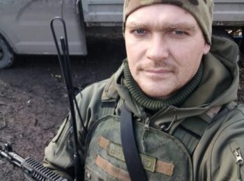 Параев Виталий Мирославович