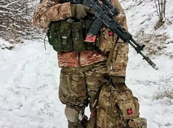 Данилов Даниил Олегович