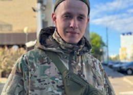 Шембергер Алексей Васильевич