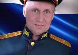 Баранов Денис Иванович
