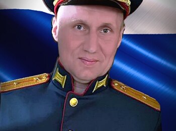 Баранов Денис Иванович