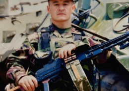 Диноченко Сергей