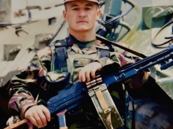 Диноченко Сергей
