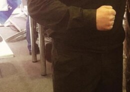 Волков Лев Николаевич