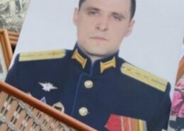Савич Евгений Игоревич