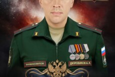 Дворовиков Андрей Анатольевич