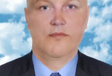 Великанов Сергей Анатольевич