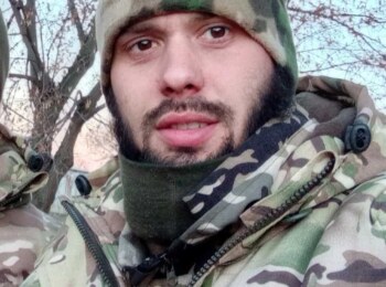 Джонджуа Гено Мерабиевич