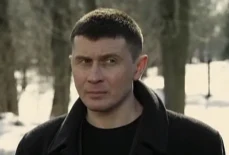 Алферов Вадим Игоревич