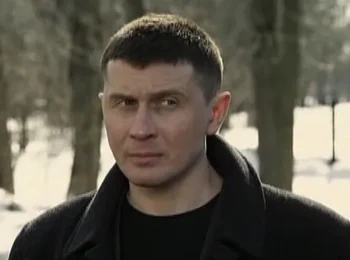 Алферов Вадим Игоревич