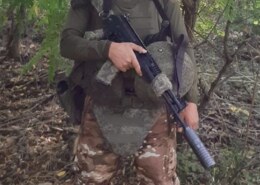 Байкин Александр Олегович