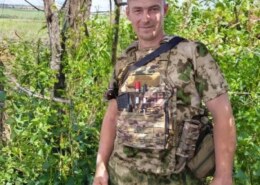 Кораблев Андрей Сергеевич