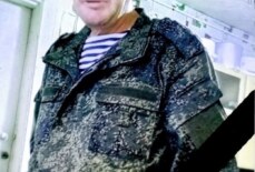 Тархов Дмитрий Владимирович