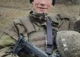 Енидорцев Иван Сергеевич