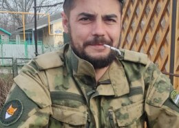 Засядько Роман Юрьевич