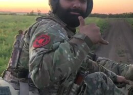 Заргаров Георгий Руфатович