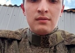 Чобыков Владимир Алексеевич