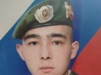 Майнашев Максим Викторович