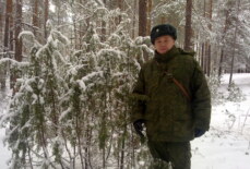 Жабин Анатолий Олегович